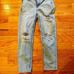 American eagle outfitters size 2